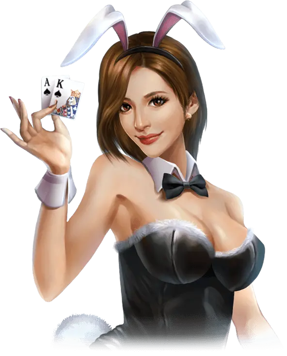 ATG娛樂城21點女生